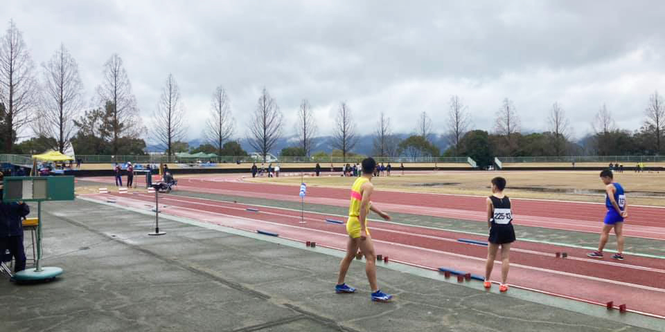 亀岡市陸上競技協会