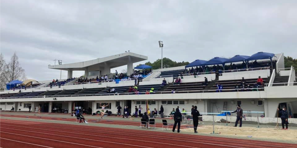 亀岡市陸上競技協会 亀岡市陸上競技協会