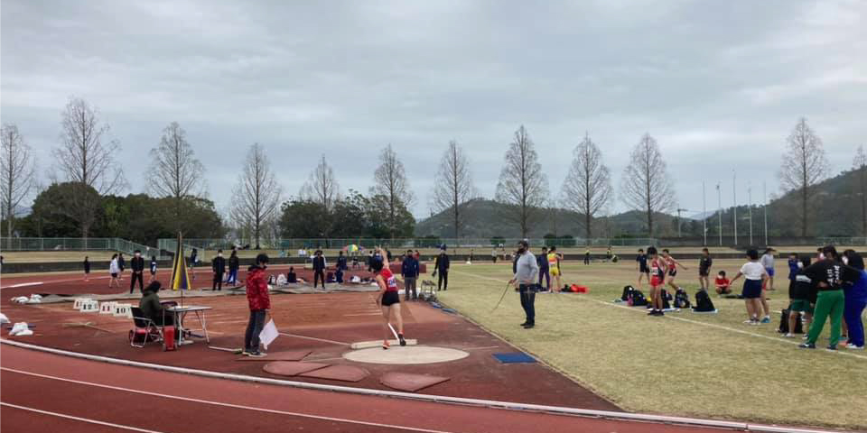 亀岡市陸上競技協会